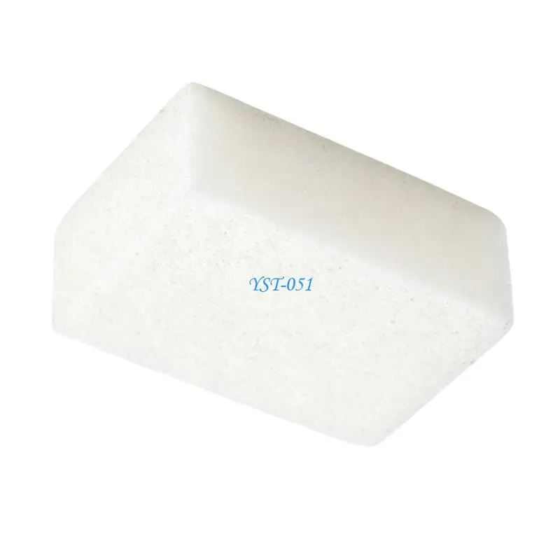 E15A Durability Grill Cleaner Brick BBQ Grill Brush For Stubborn Grease Removal
E15A Durability Grill Cleaner Brick BBQ Grill Brush For Stubborn Grease Removal