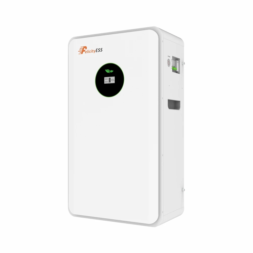 2025 FelicityESS 48 Volt Lifepo4 Lithium Solar Battery 205Ah 10.5kwh Lithium Battery Pack for Home Energy Storage
2025 FelicityESS 48 Volt Lifepo4 Lithium Solar Battery 205Ah 10.5kwh Lithium Battery Pack for Home Energy Storage