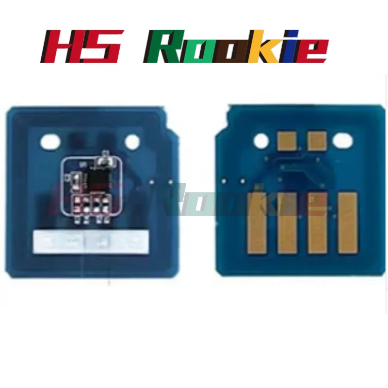 Toner chip used for Xerox C8030 C8035 C8045 C8055 C8070 006R01701 006R01702 006R01703 006R01704 copier spare chip
Toner chip used for Xerox C8030 C8035 C8045 C8055 C8070 006R01701 006R01702 006R01703 006R01704 copier spare chip