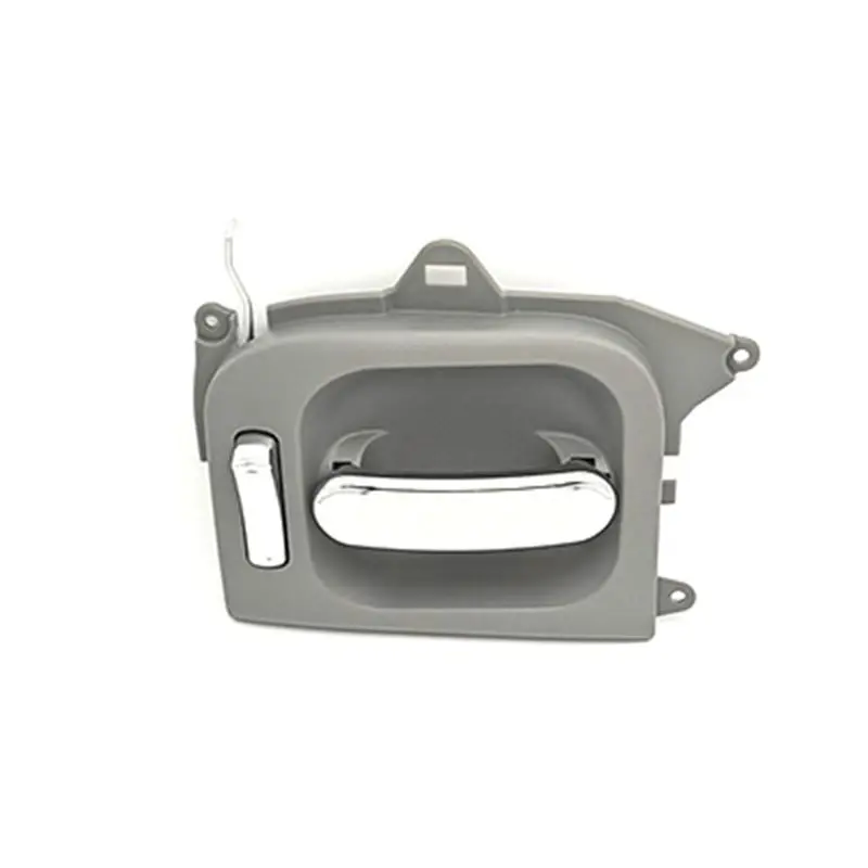A95E-Interior Door Handle 0K53Z73330BGE For Kia Sedona Interior Door Handle 0K53Z72330CGE Inside Sliding Door Handle
A95E-Interior Door Handle 0K53Z73330BGE For Kia Sedona Interior Door Handle 0K53Z72330CGE Inside Sliding Door Handle