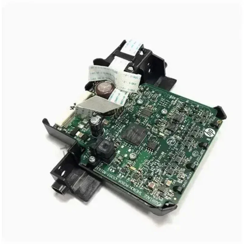 Оригинальная новая плата каретки CR357-67019 для DesignJet T920 T1500 T2500 T930 T2530 T3500 T1600 T2600 CR357-67081 CR357-80163 
Оригинальная новая плата каретки CR357-67019 для DesignJet T920 T1500 T2500 T930 T2530 T3500 T1600 T2600 CR357-67081 CR357-80163