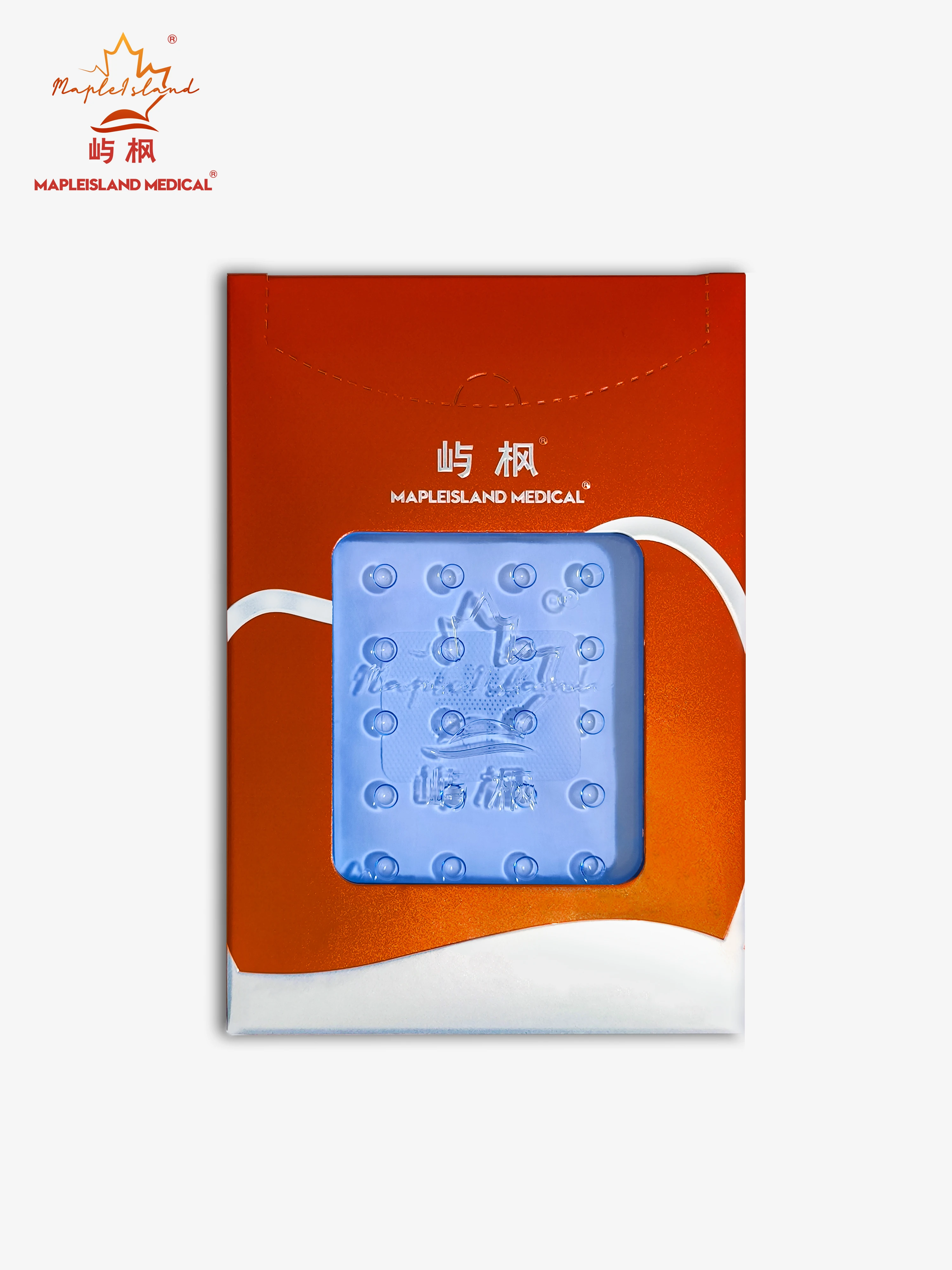 Superior Barrier Properties Bone Augmentation Premium - Quality Sterile Non-resorbable Highly Dense PTFE Membrane for Dental Use
Superior Barrier Properties Bone Augmentation Premium - Quality Sterile Non-resorbable Highly Dense PTFE Membrane for Dental Use