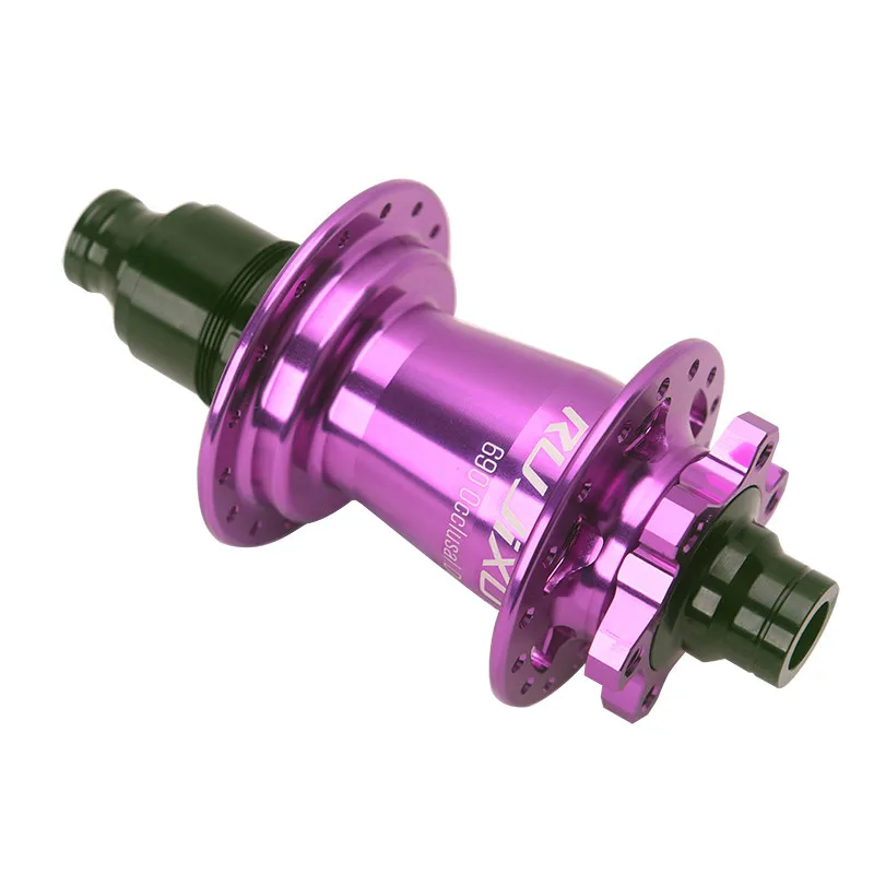 RUJIXU-Sealed Bearing 6 Bolts Disc Brake for HG XD MS SLR I9 MTB Hub32 Hole 690 Sound 6 Claws HG XD MS Sealed Bearing 6 Bol
RUJIXU-Sealed Bearing 6 Bolts Disc Brake for HG XD MS SLR I9 MTB Hub32 Hole 690 Sound 6 Claws HG XD MS Sealed Bearing 6 Bol