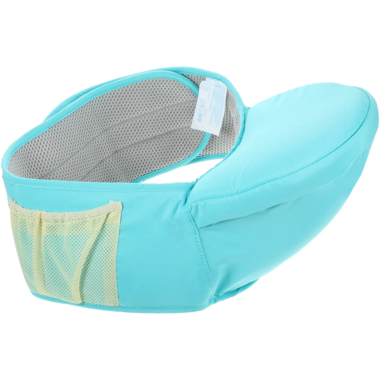 Baby Waist Seat Ergonomic Cotton Toddler Waist Stool Hip Carrier Outdoor Walking Storage Bag Infant Hip Seat Carrier Baby Shower
Baby Waist Seat Ergonomic Cotton Toddler Waist Stool Hip Carrier Outdoor Walking Storage Bag Infant Hip Seat Carrier Baby Shower