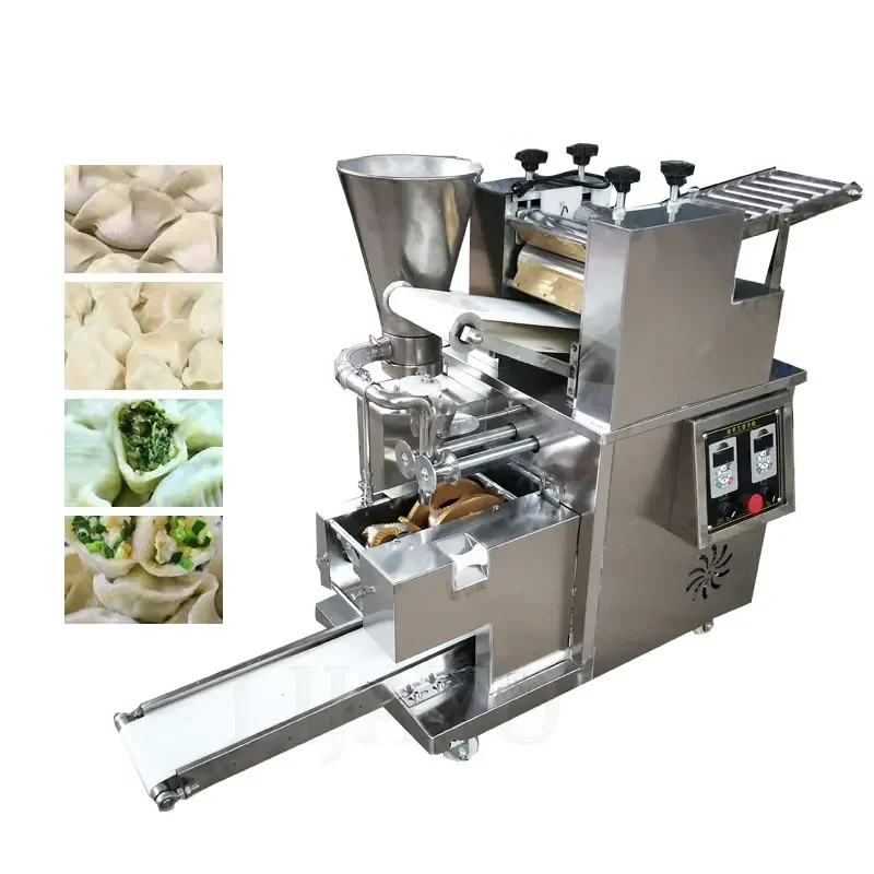 high quality Stainless Steel Dumpling Wikipedia Machine Commercial Samosa Empanada Making Machine
high quality Stainless Steel Dumpling Wikipedia Machine Commercial Samosa Empanada Making Machine