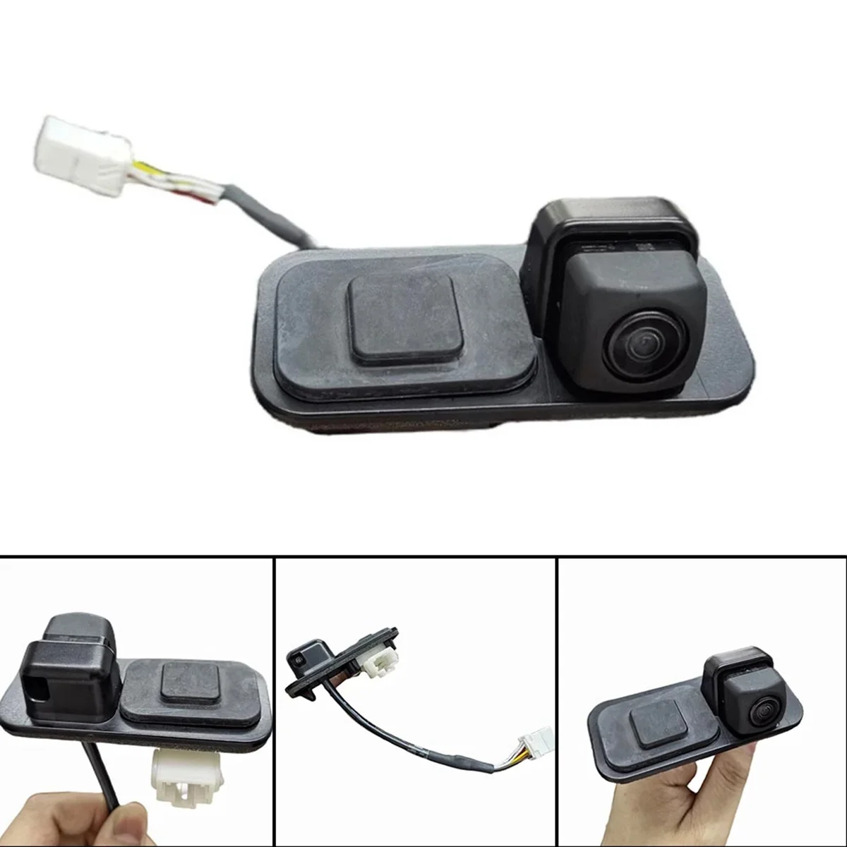 39530TZ3A01 Car Rear Reversing Camera for TLX 2015-2018 Parking Assist Camera Camera
39530TZ3A01 Car Rear Reversing Camera for TLX 2015-2018 Parking Assist Camera Camera