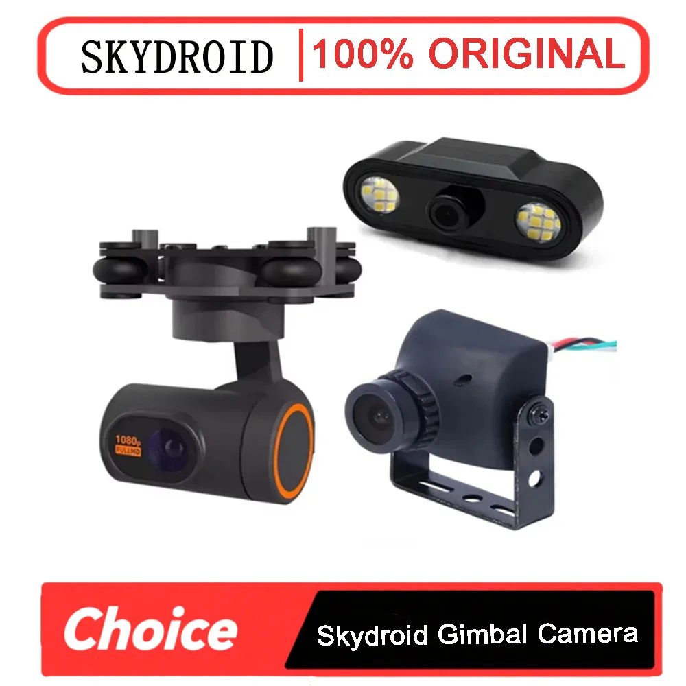 3-осевой подвес Skydroid HD Mini с цифровой картой для БПЛА T10/T12/H12 PP — HD Trans и Anti-Shake
3-осевой подвес Skydroid HD Mini с цифровой картой для БПЛА T10/T12/H12 PP — HD Trans и Anti-Shake