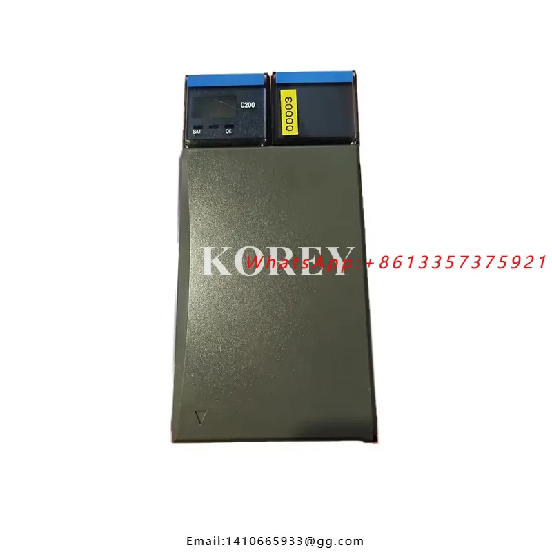 In Stock C200 Module TC-PRS021 51404305-225
In Stock C200 Module TC-PRS021 51404305-225