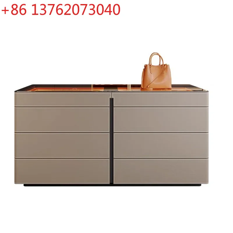 TTModern Home Jewelry Display Cabinet Multifunctional Locker Light Luxury Bedroom Storage Cabinet
TTModern Home Jewelry Display Cabinet Multifunctional Locker Light Luxury Bedroom Storage Cabinet