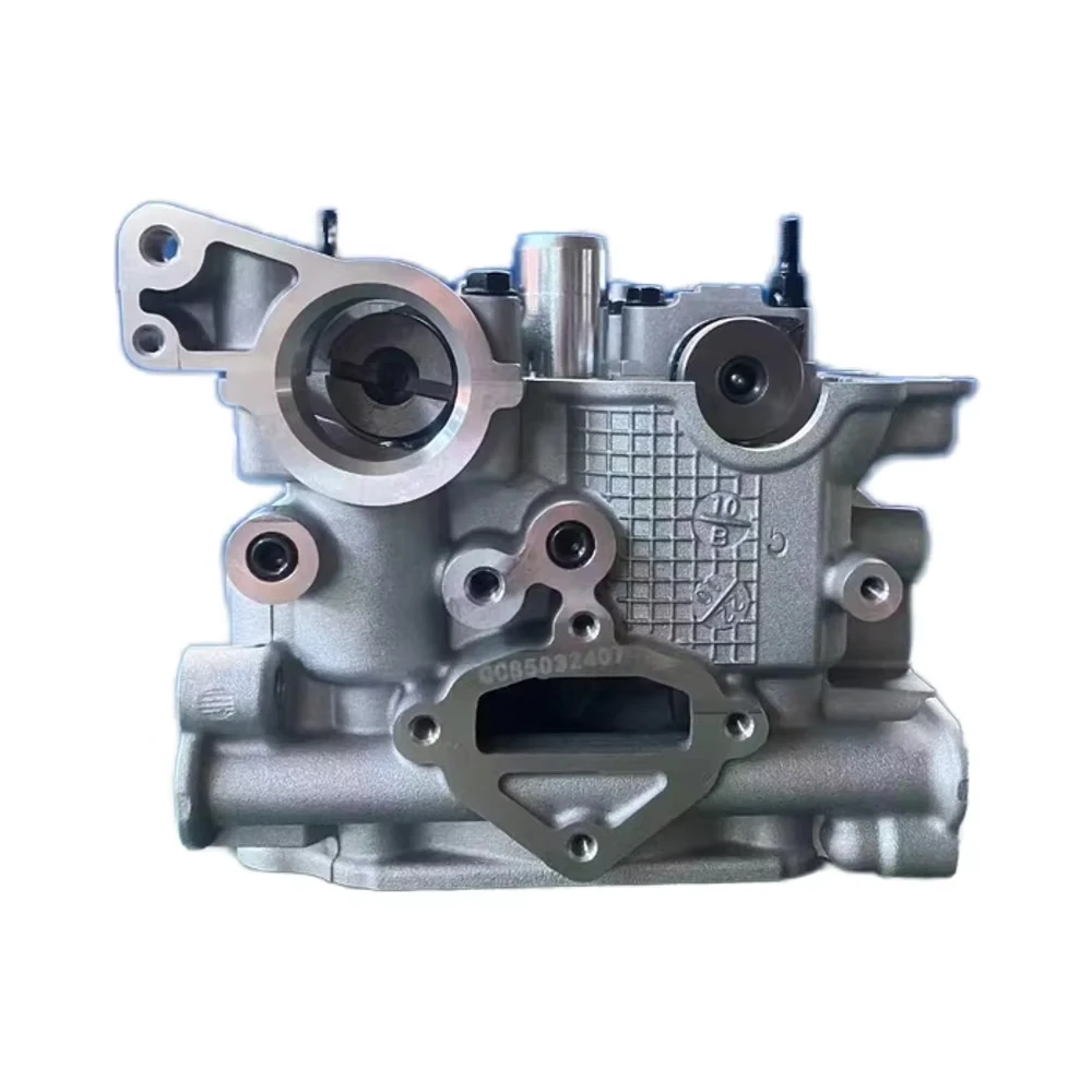 Brand New Suzuki J20B Complete Cylinder Head 11100-65J03 New Condition Aluminium Material Grand Vitara/XL7 Car Engine Chevrolet
Brand New Suzuki J20B Complete Cylinder Head 11100-65J03 New Condition Aluminium Material Grand Vitara/XL7 Car Engine Chevrolet