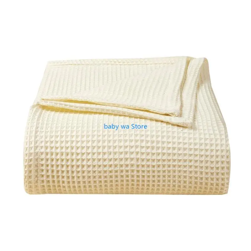 Baby Blanket Cotton Receiving Blanket Solid Color Bath Towel for Infant Boy Girl Gender Neutral Non-fluorescent 4XBD
Baby Blanket Cotton Receiving Blanket Solid Color Bath Towel for Infant Boy Girl Gender Neutral Non-fluorescent 4XBD