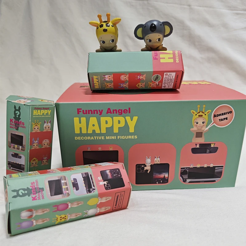 Забавный ангел, слепая коробка, серия урожая, животные, аниме, фигурки, украшения, куклы, фанаты, настольный автомобиль, украшение, детский подарок, украшение 
Забавный ангел, слепая коробка, серия урожая, животные, аниме, фигурки, украшения, куклы, фанаты, настольный автомобиль, украшение, детский подарок, украшение