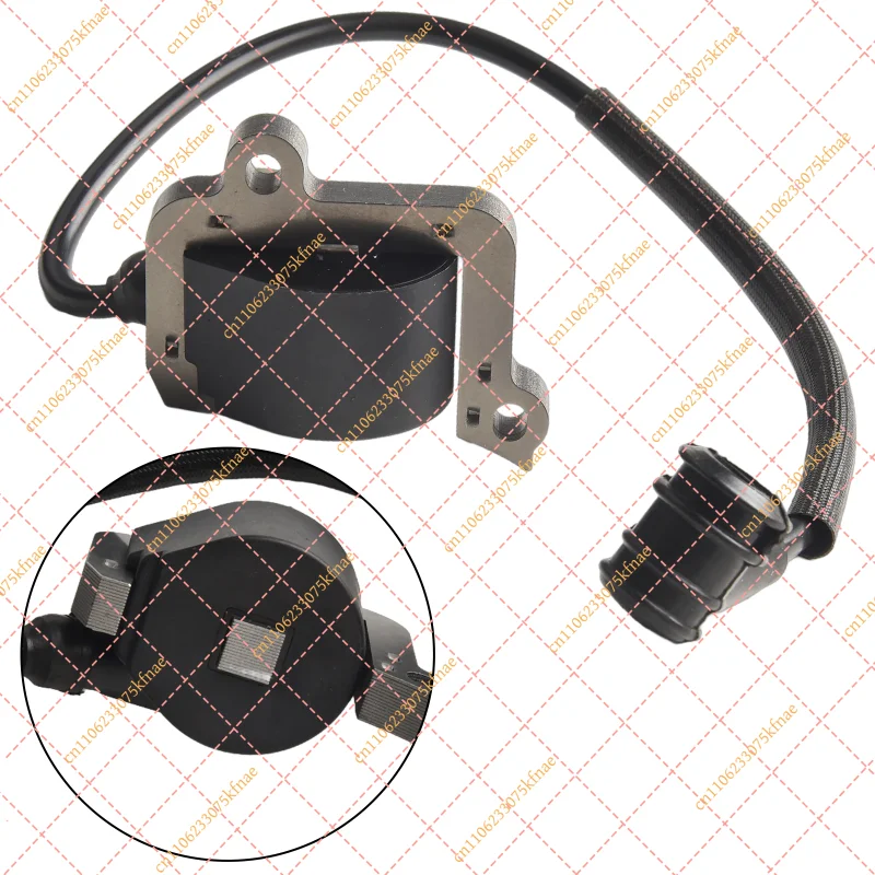Ignition Coil Replacement for Solo 423 Leaf Blower & Sprayer Engine Component
Ignition Coil Replacement for Solo 423 Leaf Blower & Sprayer Engine Component