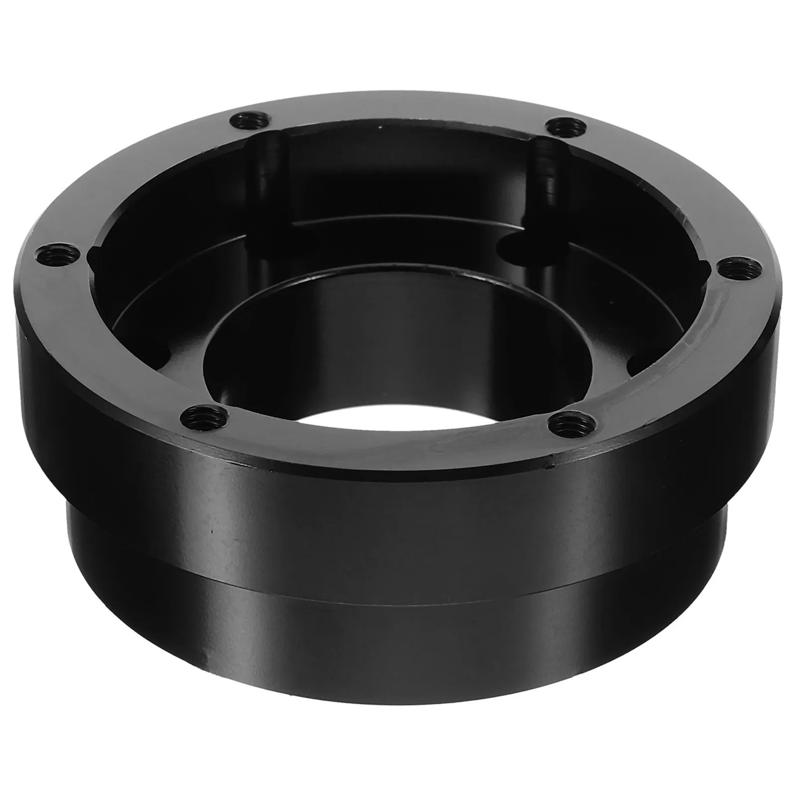 Racing Car Steering Wheel Adapter Plate Metal Construction for Immersive Simulation Games Comfort Control Racing Car Parts
Racing Car Steering Wheel Adapter Plate Metal Construction for Immersive Simulation Games Comfort Control Racing Car Parts