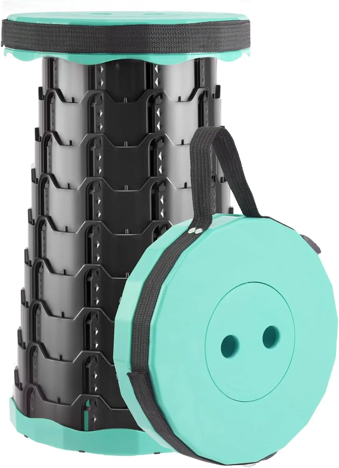 Collapsible Stool Thickened, Portable Foldable Chair, Retractable Stool for Fishing, Portable stools for Adults Hiking Tours, BBQ, Parties, Camping Stools Outdoor Activities
Collapsible Stool Thickened, Portable Foldable Chair, Retractable Stool for Fishing, Portable stools for Adults Hiking Tours, BBQ, Parties, Camping Stools Outdoor Activities