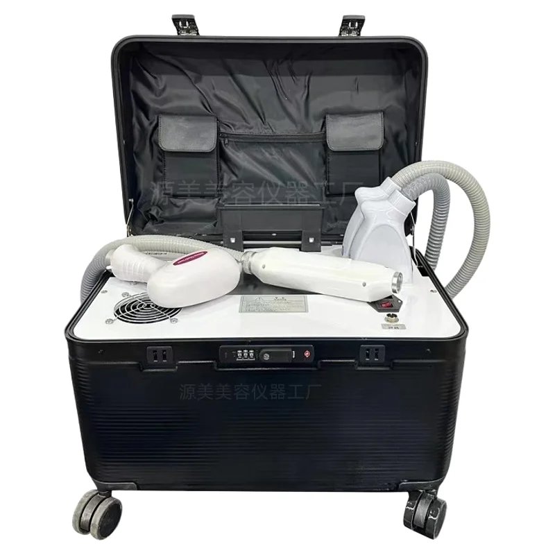multi-function all-in-one machine convenient high-power eyebrow washing machine trolley case
multi-function all-in-one machine convenient high-power eyebrow washing machine trolley case