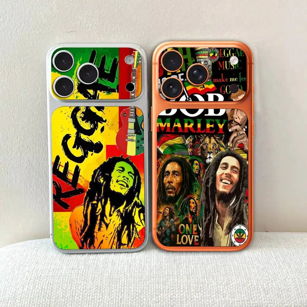 Bob Marley Rasta Lion For IPhone 17 Pro 17 Pro Max Back Skin Sticker Protective Decal Wrap
Bob Marley Rasta Lion For IPhone 17 Pro 17 Pro Max Back Skin Sticker Protective Decal Wrap