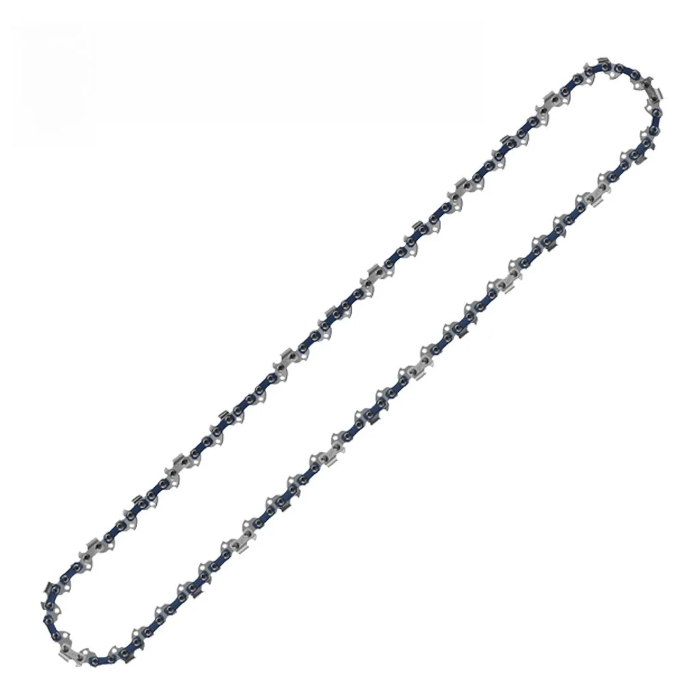 2 units suitable for Huswara/Steele/Makita/Craftsman/Echo chainsaw chains 1/4".043-47DL
2 units suitable for Huswara/Steele/Makita/Craftsman/Echo chainsaw chains 1/4".043-47DL