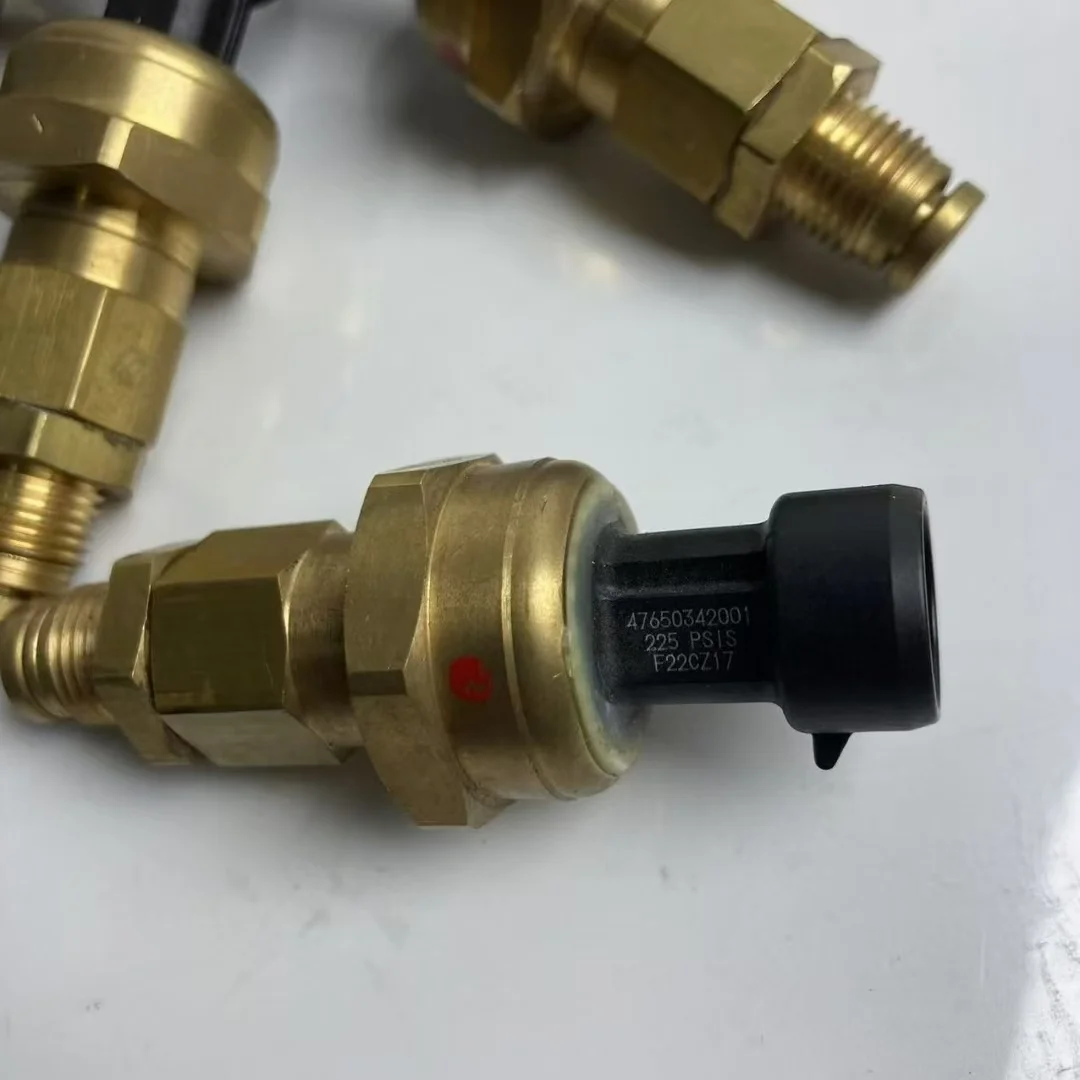 Pressure Transducer Pressure Transmitter 060G1036 060G1037 060G3831
Pressure Transducer Pressure Transmitter 060G1036 060G1037 060G3831