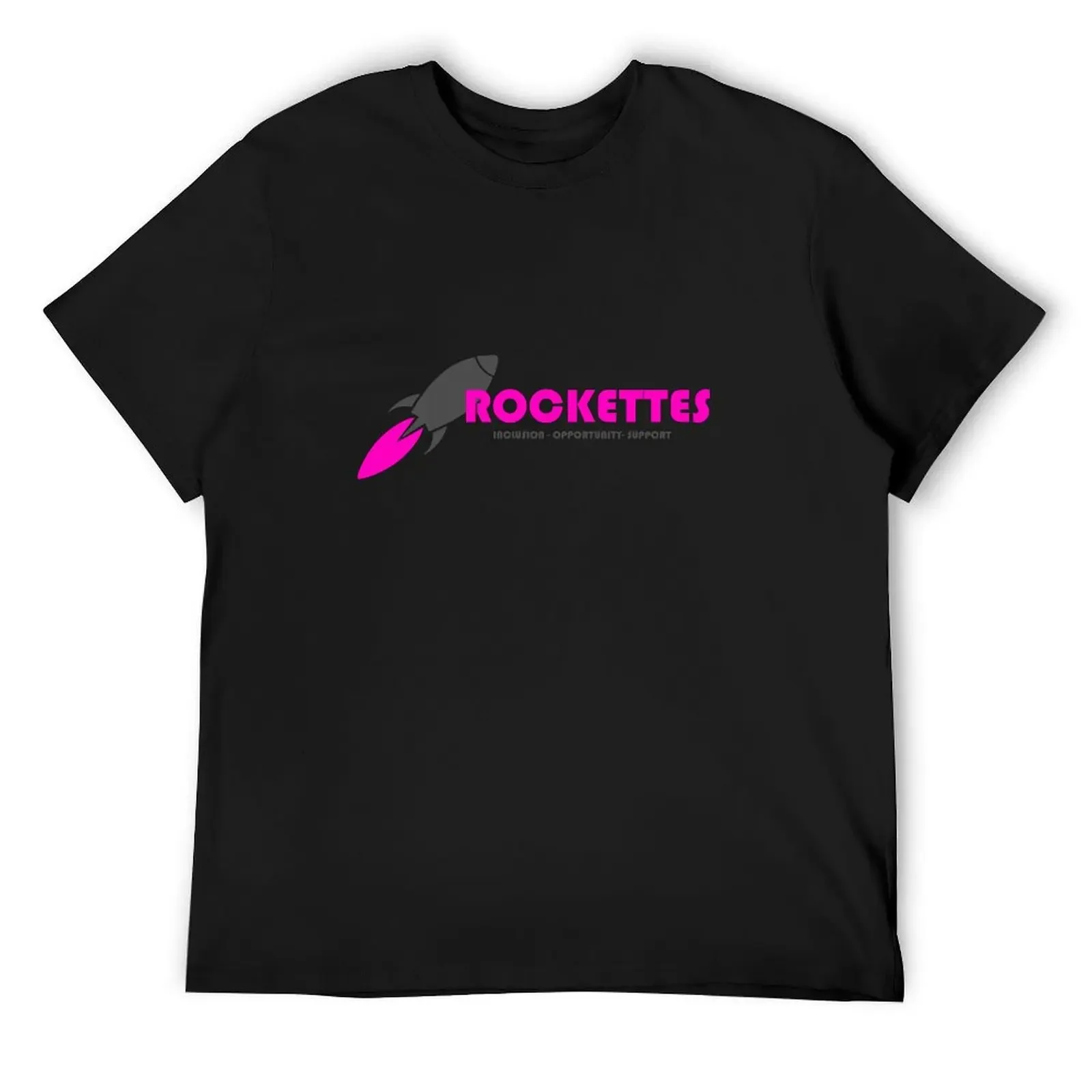 Rockettes Logo T-Shirt graphics anime figures Personalized t-shirt Men's t-shirt
Rockettes Logo T-Shirt graphics anime figures Personalized t-shirt Men's t-shirt