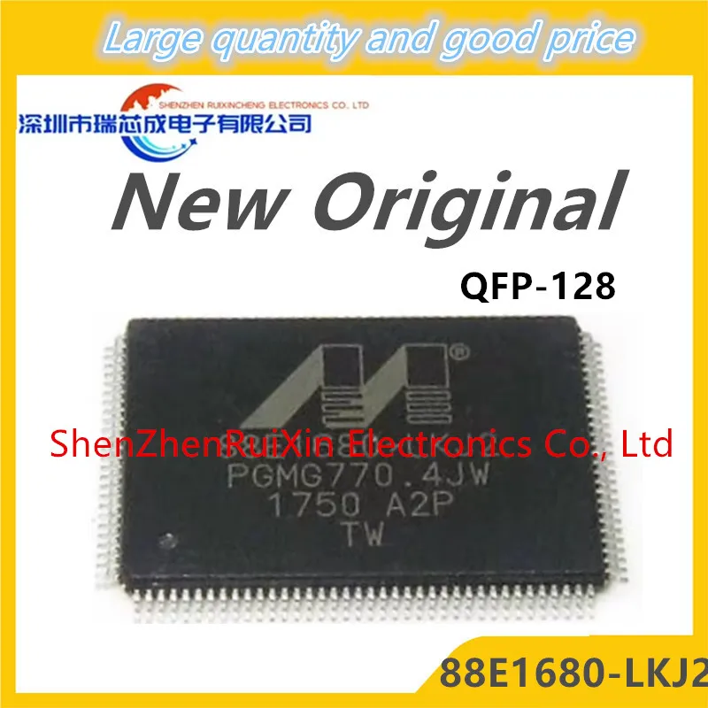 (1 шт.) 100% новый набор микросхем 88E1680-LKJ2 88E1680 LKJ2 QFP-128
(1 шт.) 100% новый набор микросхем 88E1680-LKJ2 88E1680 LKJ2 QFP-128