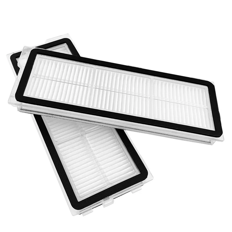 AT51-14 шт. сверхпрочные аксессуары для Roborock Qrevo Curv/P20 Pro, аксессуары для роботов-пылесосов
AT51-14 шт. сверхпрочные аксессуары для Roborock Qrevo Curv/P20 Pro, аксессуары для роботов-пылесосов