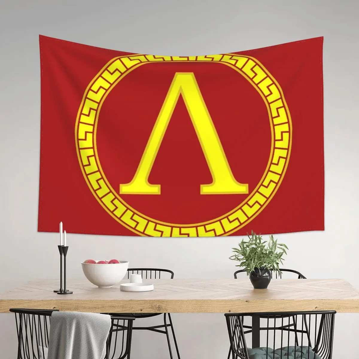 Spartan Banner Tapestry Decoration Wall Decoration For Bedroom Wall Art Wall Hanging Decor Tapestry
Spartan Banner Tapestry Decoration Wall Decoration For Bedroom Wall Art Wall Hanging Decor Tapestry