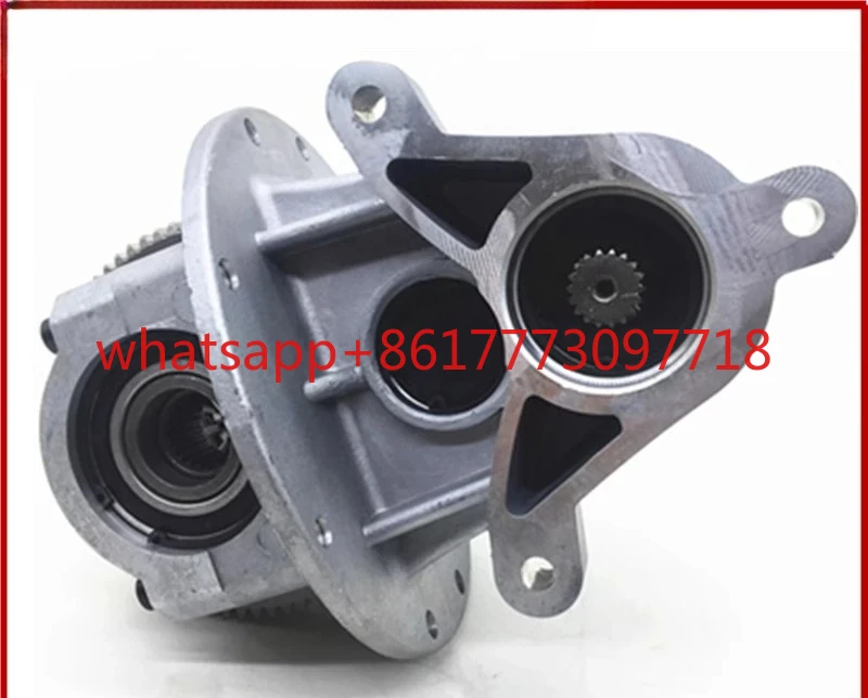 330 Bidwen V7M7 Reading D70D80D50S50 Electric Vehicle Rear Transmission Differential
330 Bidwen V7M7 Reading D70D80D50S50 Electric Vehicle Rear Transmission Differential