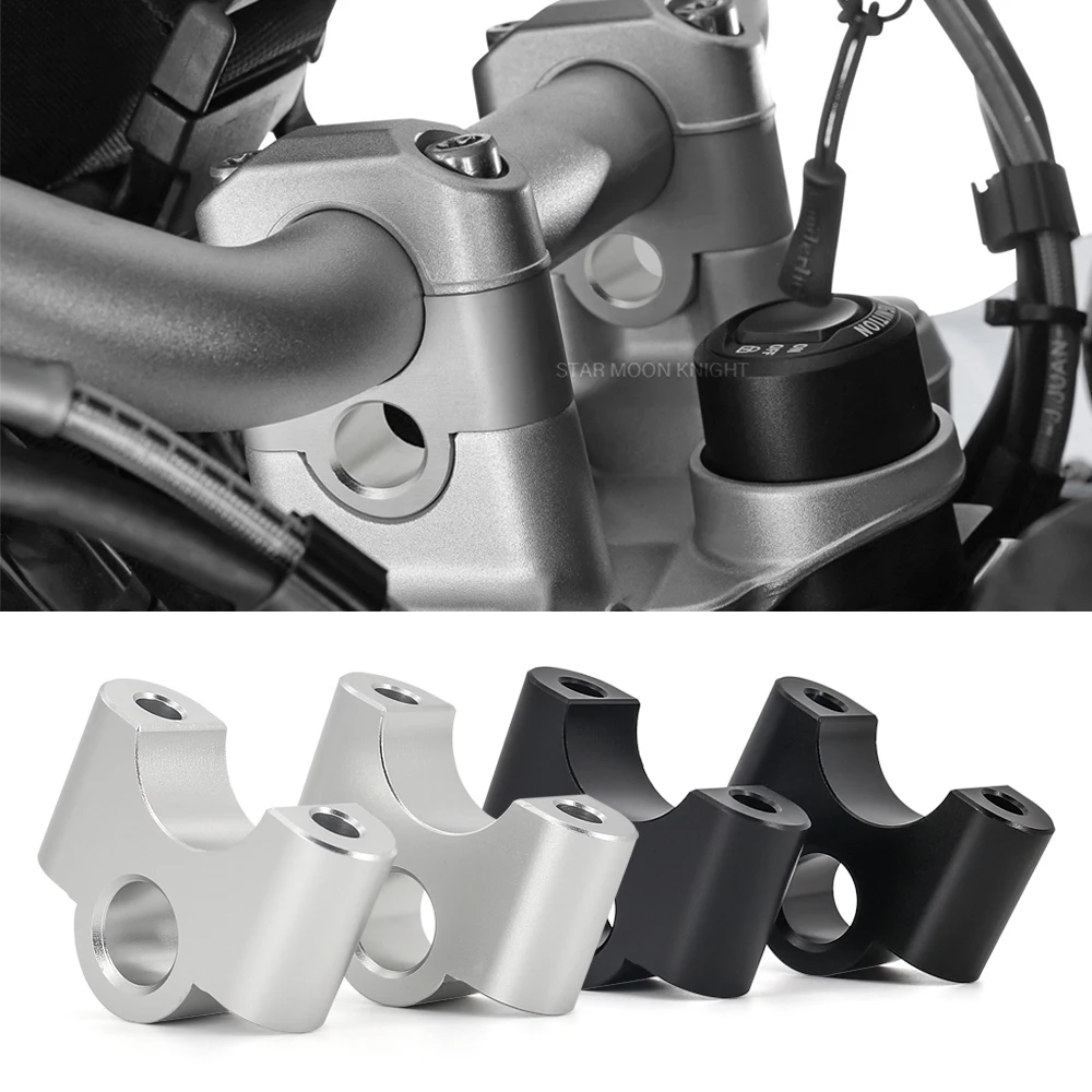 Рукоятка для мотоцикла 32 мм, зажим для подъема для BMW R1200GS R1250GS LC Adventure ADV S1000XR R 1250 GS
Рукоятка для мотоцикла 32 мм, зажим для подъема для BMW R1200GS R1250GS LC Adventure ADV S1000XR R 1250 GS