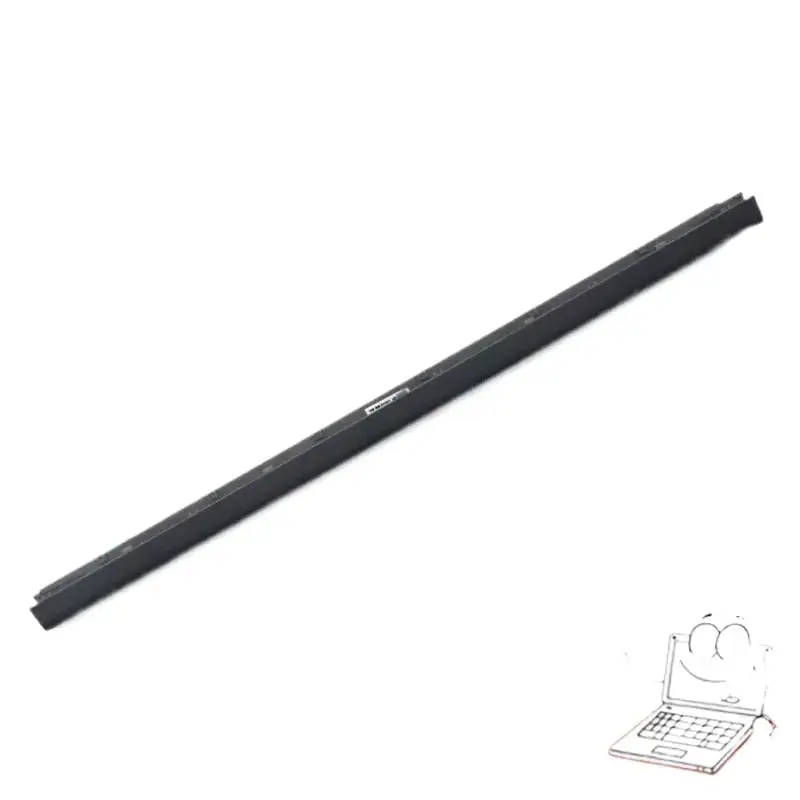 1 новая крышка шарнирной полосы ЖК-дисплея для Ideapad Pro 5 14IRH8 83AL 14ARP8 83AN 14APH8 83AM
1 новая крышка шарнирной полосы ЖК-дисплея для Ideapad Pro 5 14IRH8 83AL 14ARP8 83AN 14APH8 83AM