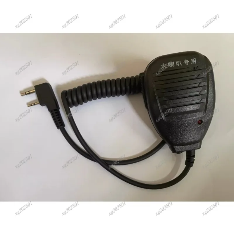 Плечевой микрофон Walkie Talkie — предназначенный для портативного коммуникационного микрофона Ham Radio USDX
Плечевой микрофон Walkie Talkie — предназначенный для портативного коммуникационного микрофона Ham Radio USDX