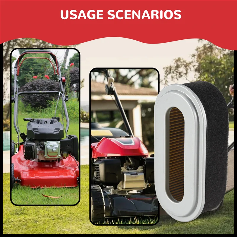 WF-Air Clean Filter и предварительный фильтр 20A-32636-00 277-32606-18 для двигателя Subaru Robin EX13 EX14 EX17 EH18V EX21 EH34 SP170
WF-Air Clean Filter и предварительный фильтр 20A-32636-00 277-32606-18 для двигателя Subaru Robin EX13 EX14 EX17 EH18V EX21 EH34 SP170