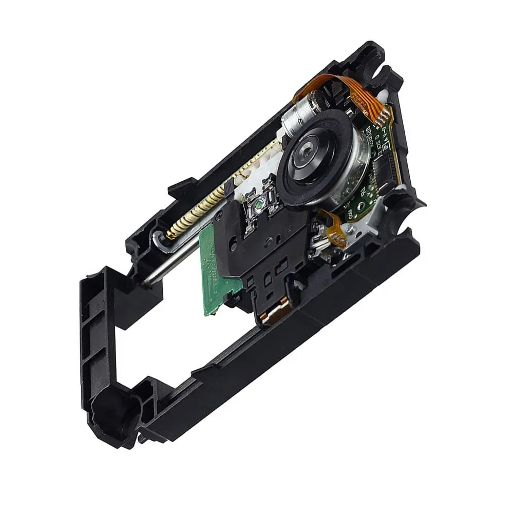 KEM496AAA Optical Lens Disk ROM DVD Drive Replacement Compatible with For CUH2015A CUH2015B Series and CUH7000
KEM496AAA Optical Lens Disk ROM DVD Drive Replacement Compatible with For CUH2015A CUH2015B Series and CUH7000