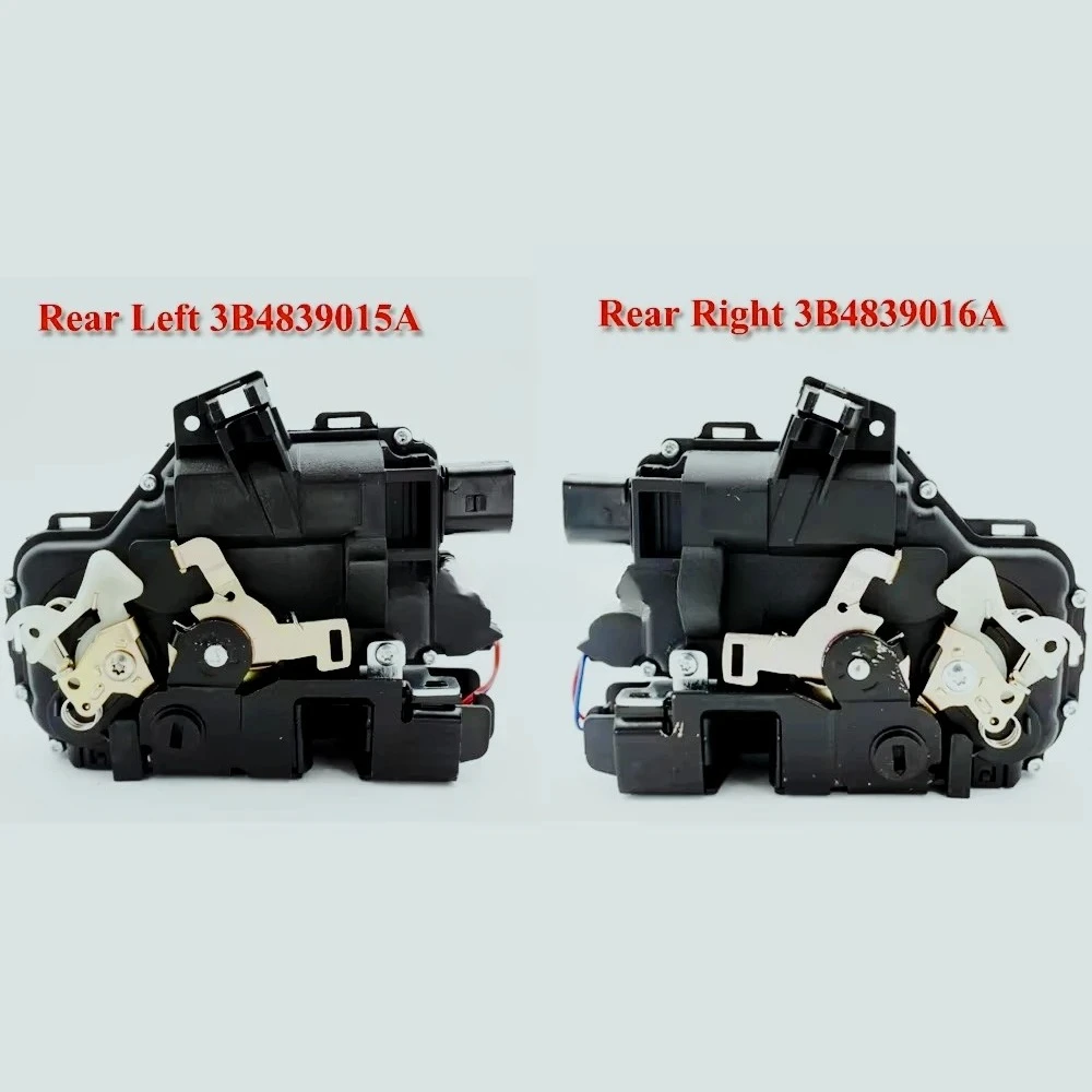 Pestillo de bloqueo de puerta, actuadores delanteros, traseros, izquierdo y derecho, apto para Passat B5, Golf MK4, Skoda Octavi
Pestillo de bloqueo de puerta, actuadores delanteros, traseros, izquierdo y derecho, apto para Passat B5, Golf MK4, Skoda Octavi