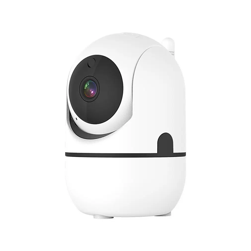 1080P Camera Home Security For Baby Monitor Indoor WiFi Camera With Pan Tilt Night Vision Audio Video Wi-Fi Cameras Dropshippin
1080P Camera Home Security For Baby Monitor Indoor WiFi Camera With Pan Tilt Night Vision Audio Video Wi-Fi Cameras Dropshippin