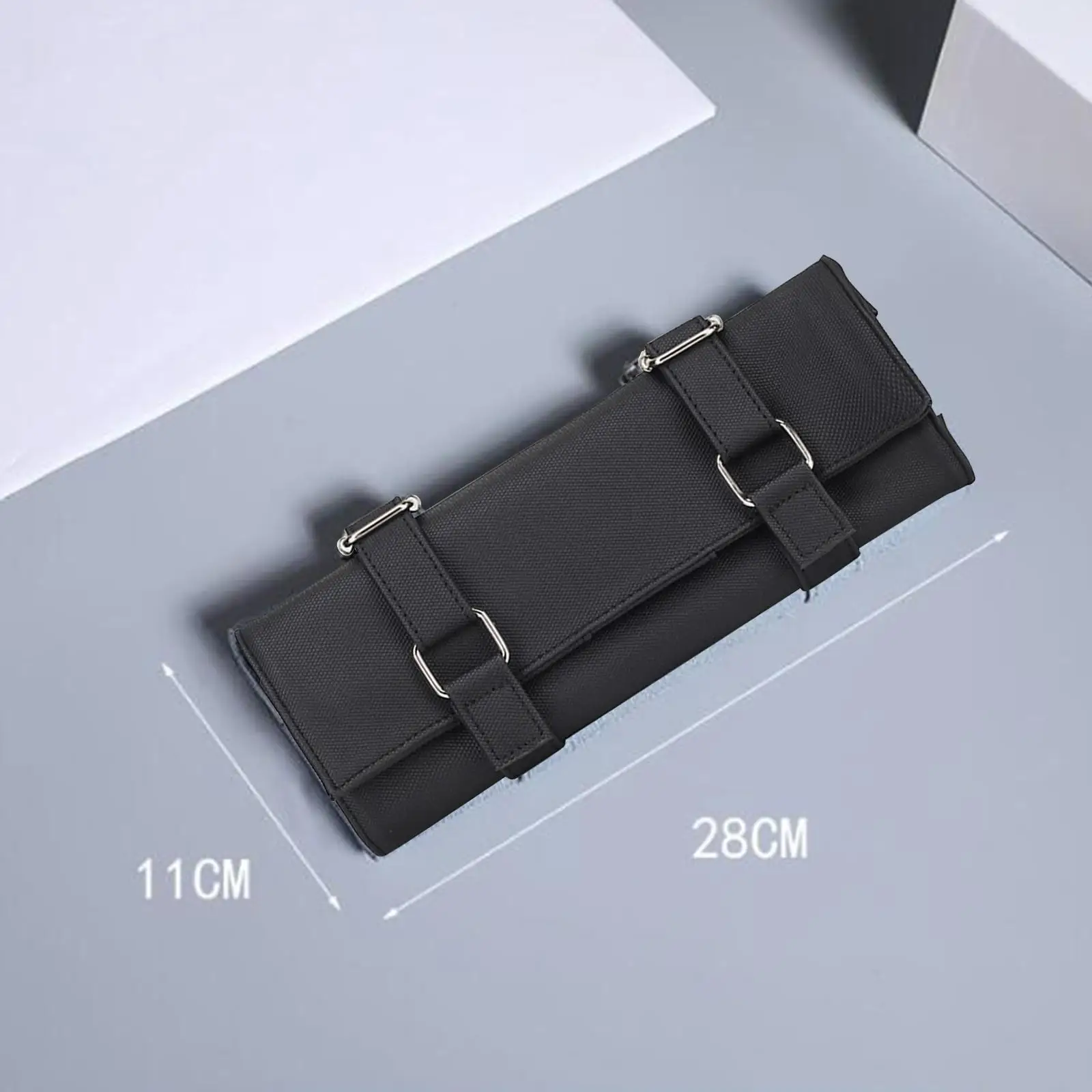 Barber Shear Holder Pouch Waterproof Wear Resistant 10 Pocket Organizer Hair Beauty Supplies for Salon Hairdresser Tools
Barber Shear Holder Pouch Waterproof Wear Resistant 10 Pocket Organizer Hair Beauty Supplies for Salon Hairdresser Tools