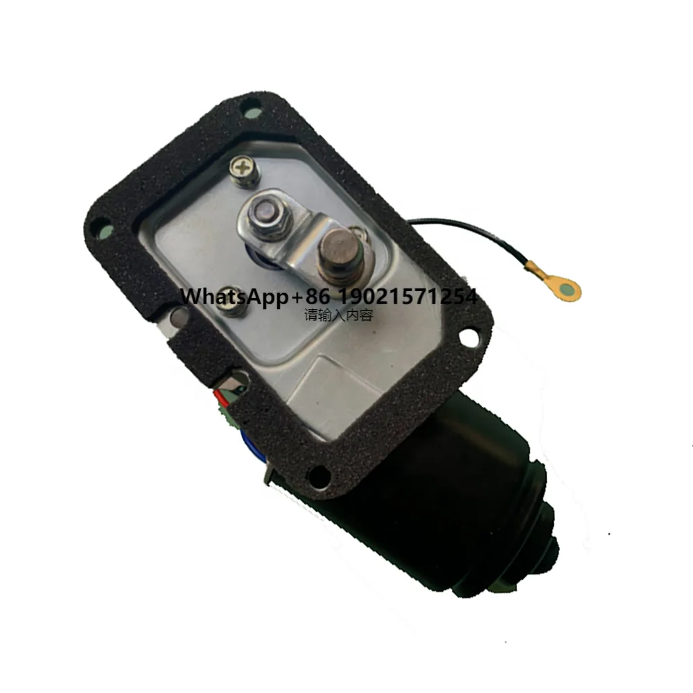 Wholesale Factory Auto Parts Front Windshield Wiper Motor Applicable for 8512090802 85120-90802
Wholesale Factory Auto Parts Front Windshield Wiper Motor Applicable for 8512090802 85120-90802