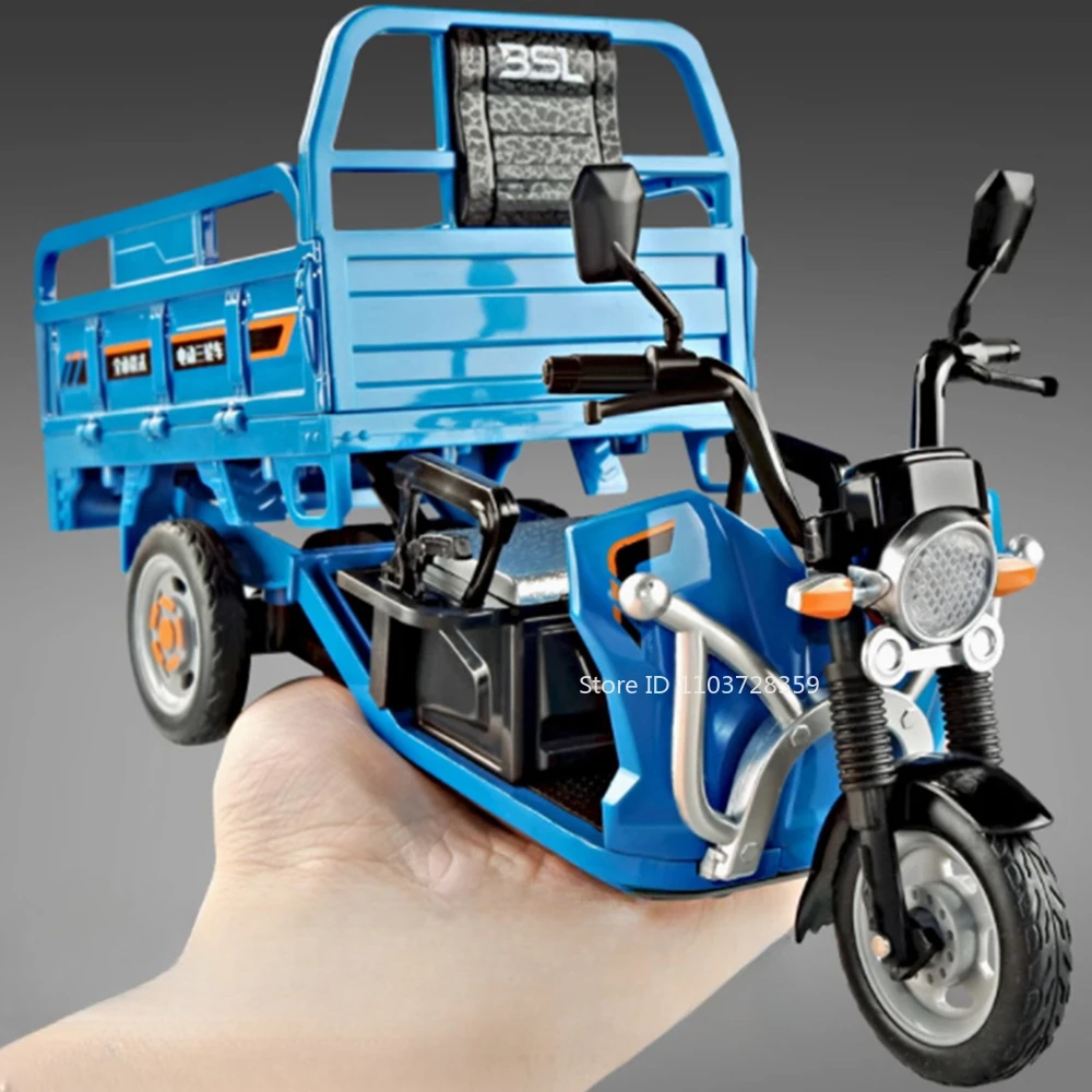 1:12 Miniature Tricycle Model Toys Alloy Diecast KX450 Motorcycles Sound Light Pull Back Rubber Tires Toy Motorbikes Kids Gifts
1:12 Miniature Tricycle Model Toys Alloy Diecast KX450 Motorcycles Sound Light Pull Back Rubber Tires Toy Motorbikes Kids Gifts