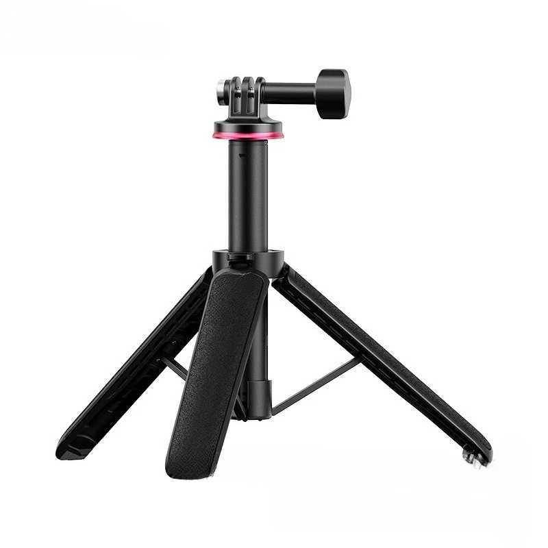 Extended Tripod for MT-09 GoPro Interface
Extended Tripod for MT-09 GoPro Interface