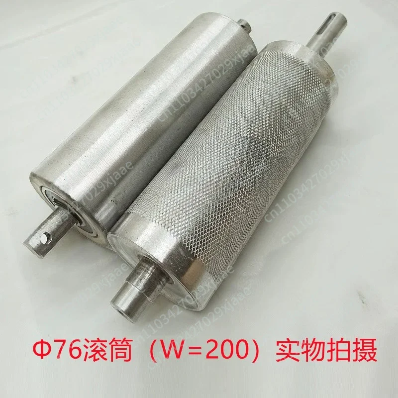Knurled head assembly line accessories full sleeve tensioning 4080 roller drive aluminum seat active roller belt conveyor
Knurled head assembly line accessories full sleeve tensioning 4080 roller drive aluminum seat active roller belt conveyor