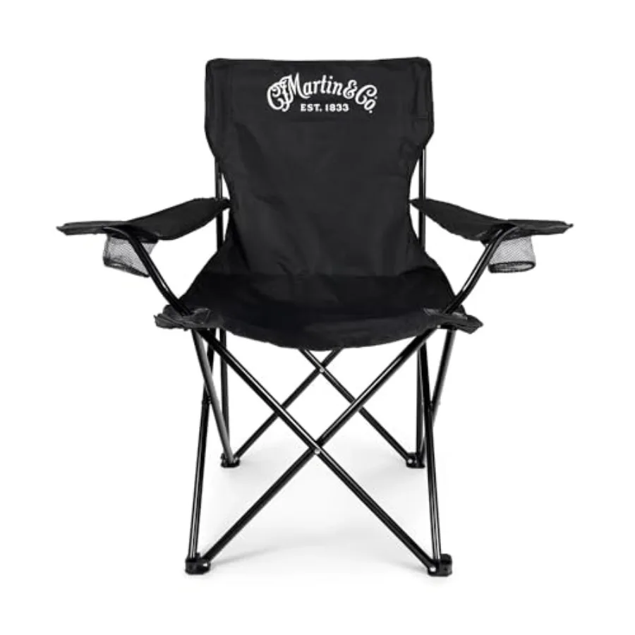 18N0390 Camp Collection Camping Chair
18N0390 Camp Collection Camping Chair