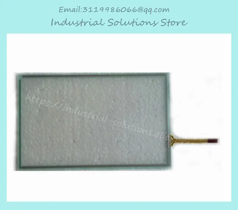 1301-X461 1301-X461/04-NA 1302-132 CTTI Touch Screen New
1301-X461 1301-X461/04-NA 1302-132 CTTI Touch Screen New