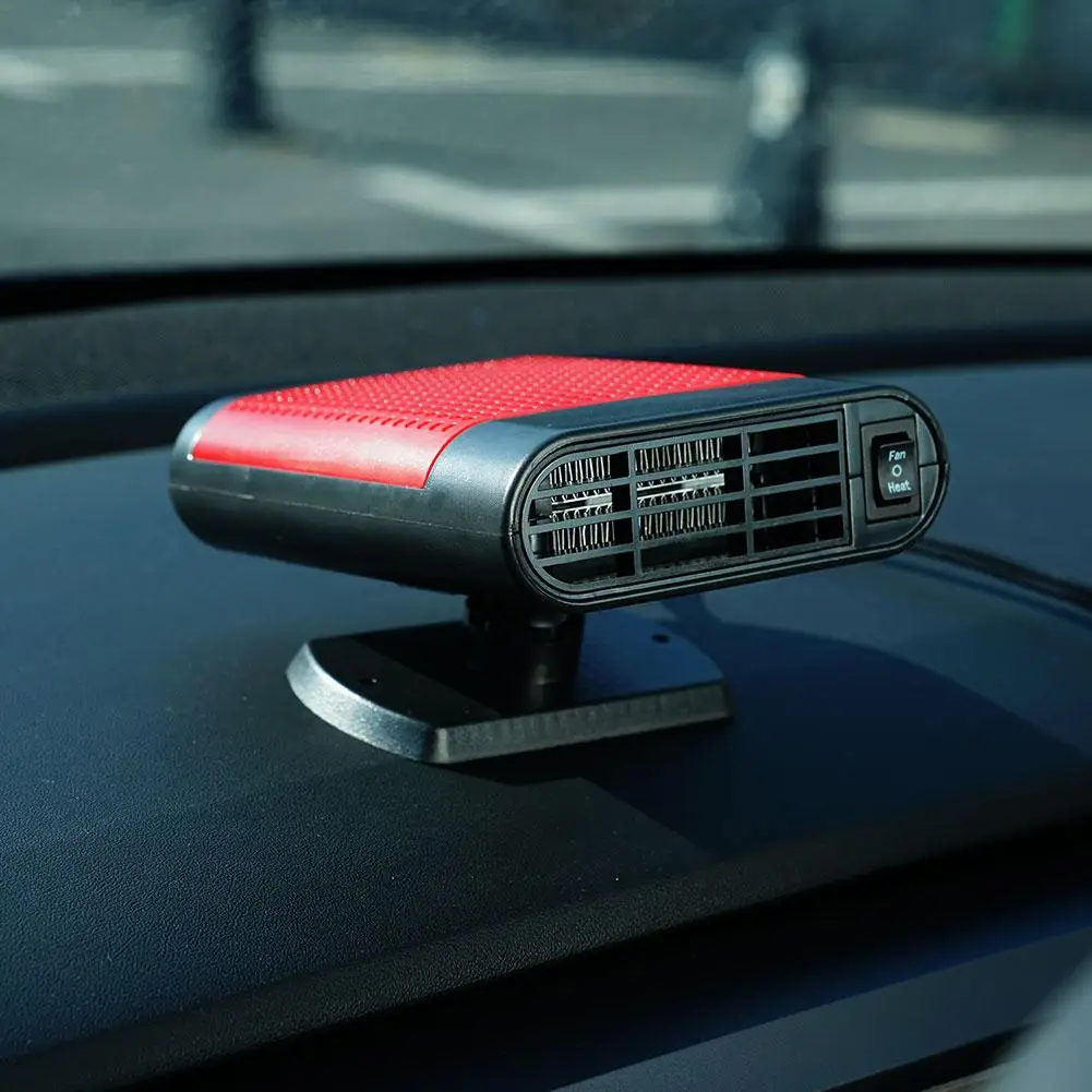 Car Air Heater Fast Hot Warm Air Blower Automobile Defrost Air Windshield Demisting Quick Heating Defog Conditioner V8M9
Car Air Heater Fast Hot Warm Air Blower Automobile Defrost Air Windshield Demisting Quick Heating Defog Conditioner V8M9