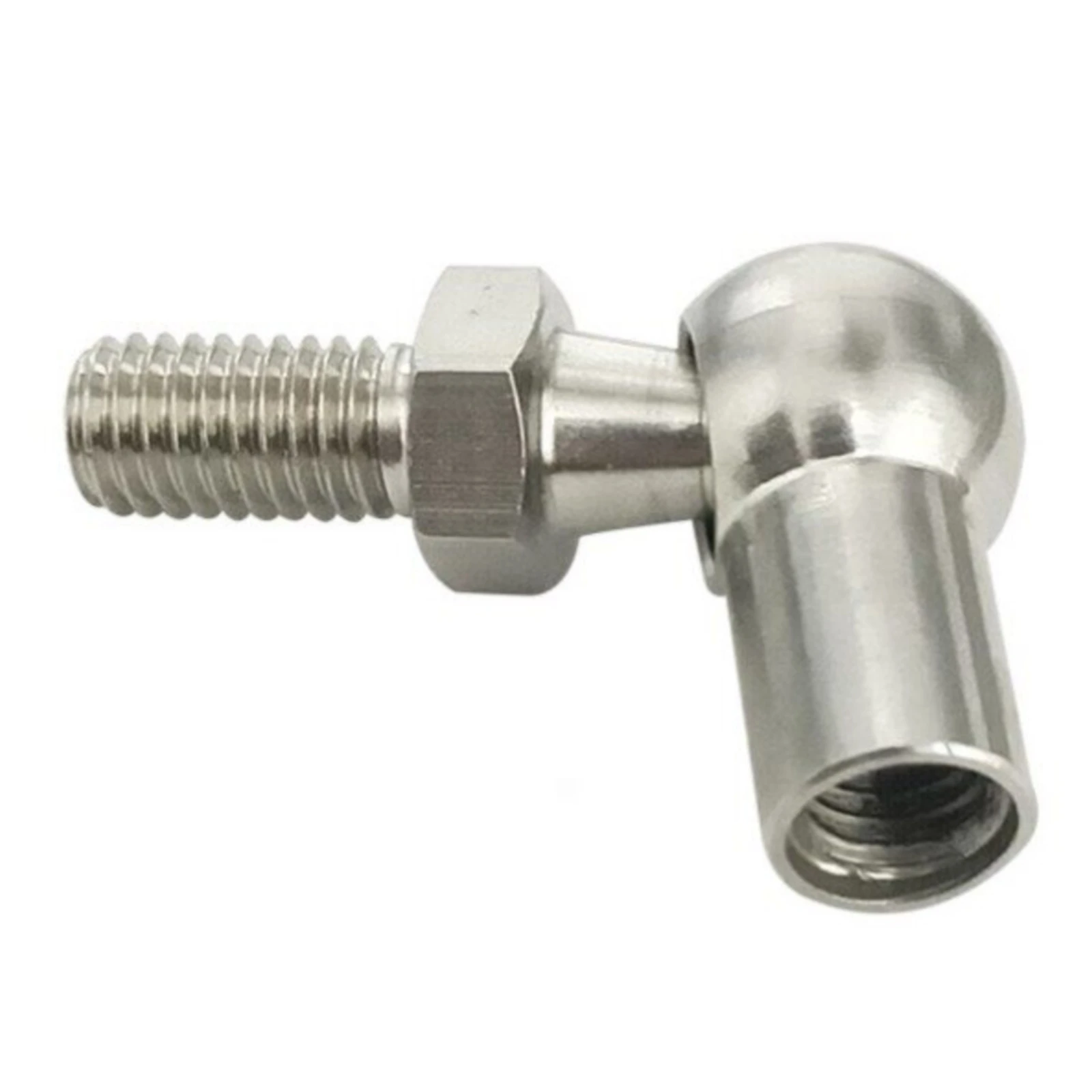Hydraulic Support Rod Sturdy Marine Hatch Strut Lift Support with Ball Joints Easy to Install Gas Spring with Ball Joints
Hydraulic Support Rod Sturdy Marine Hatch Strut Lift Support with Ball Joints Easy to Install Gas Spring with Ball Joints