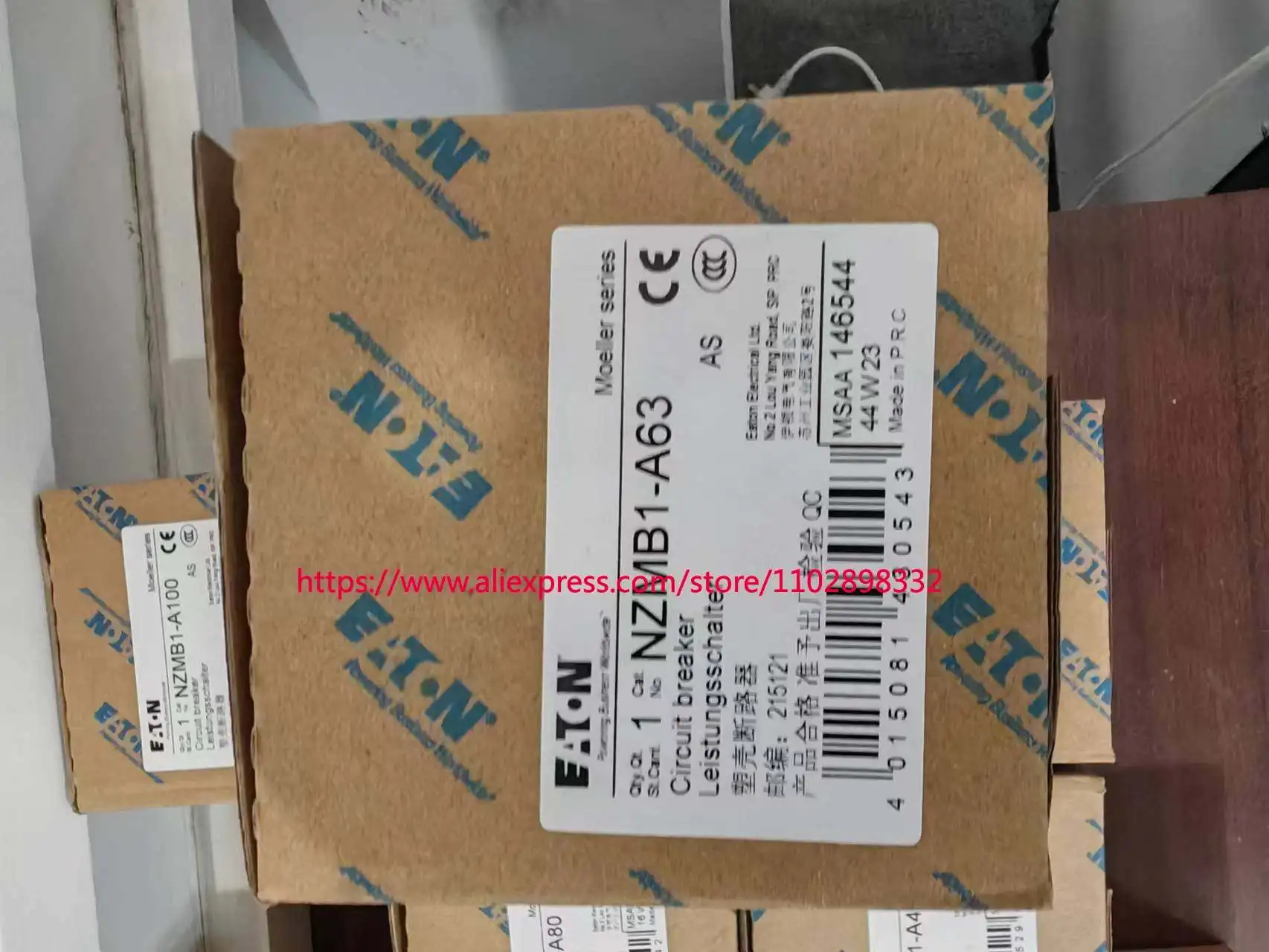 NZMB1-A63 new and original
NZMB1-A63 new and original