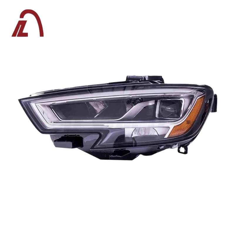 US Version High Quality for A3 Quattro S3 RS3 2017-2020 LED Headlights 12V Light Car
US Version High Quality for A3 Quattro S3 RS3 2017-2020 LED Headlights 12V Light Car