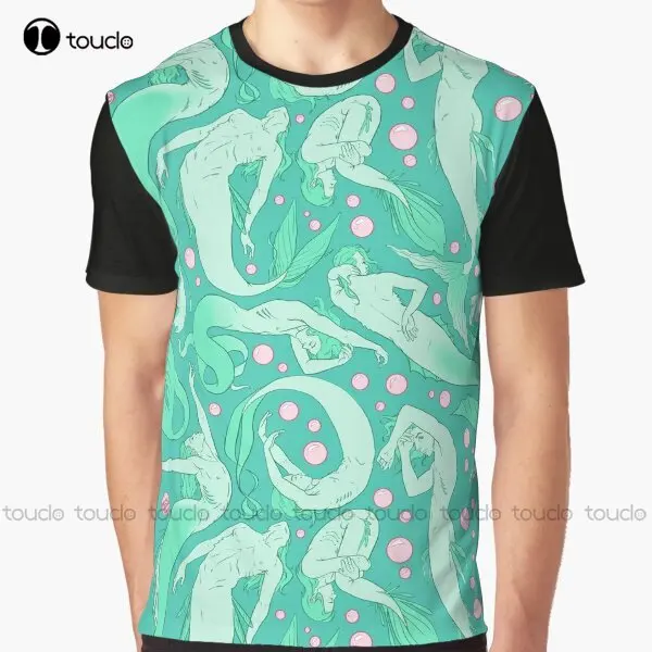 Tails Of The Deep Graphic T-Shirt Custom Aldult Teen Unisex Digital Printing Tee Shirts Custom Gift Xxs-5Xl Streetwear
Tails Of The Deep Graphic T-Shirt Custom Aldult Teen Unisex Digital Printing Tee Shirts Custom Gift Xxs-5Xl Streetwear