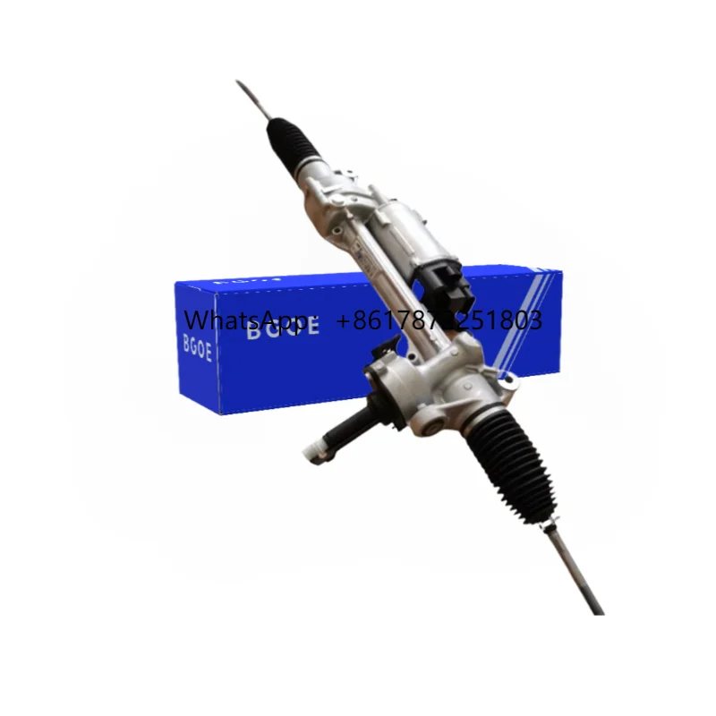 High Quality Steel Car Steering Gear Latest Hot Selling OEM 670105631 Direct From Factory
High Quality Steel Car Steering Gear Latest Hot Selling OEM 670105631 Direct From Factory