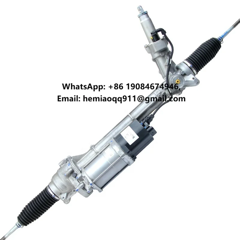 BBmart Auto Spare Car Parts 32 10 6 889 094 Power Steering Gear Assembly 32106889094 for BMW X5 X6
BBmart Auto Spare Car Parts 32 10 6 889 094 Power Steering Gear Assembly 32106889094 for BMW X5 X6