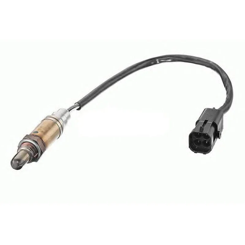 0258005133 Lambda O2 Oxygen Sensor For Ba3 Vaz Lada Carlota Diva Niva Sable Sagona Chevrolet Lanos Niva 1102 1103 1105 1.3L-1.7L
0258005133 Lambda O2 Oxygen Sensor For Ba3 Vaz Lada Carlota Diva Niva Sable Sagona Chevrolet Lanos Niva 1102 1103 1105 1.3L-1.7L